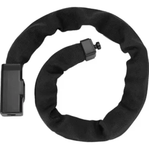 Cadena de Seguridad Rockbros Antirrobo para Bicicleta y Moto de Acero Inoxidable