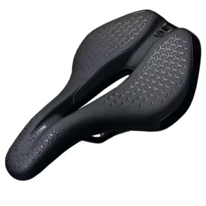 Sillín Bicicleta Antiprostático Rockbros Asiento Mtb Y Ruta 38210056blk