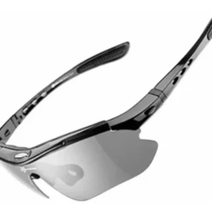 Lentes Ciclismo Fotocromáticos Rockbros/ Envío Gratis