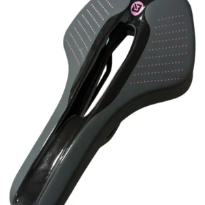 Sillín Bicicleta Asiento Antiprostático Rockbros Mtb Ruta 38210005blk